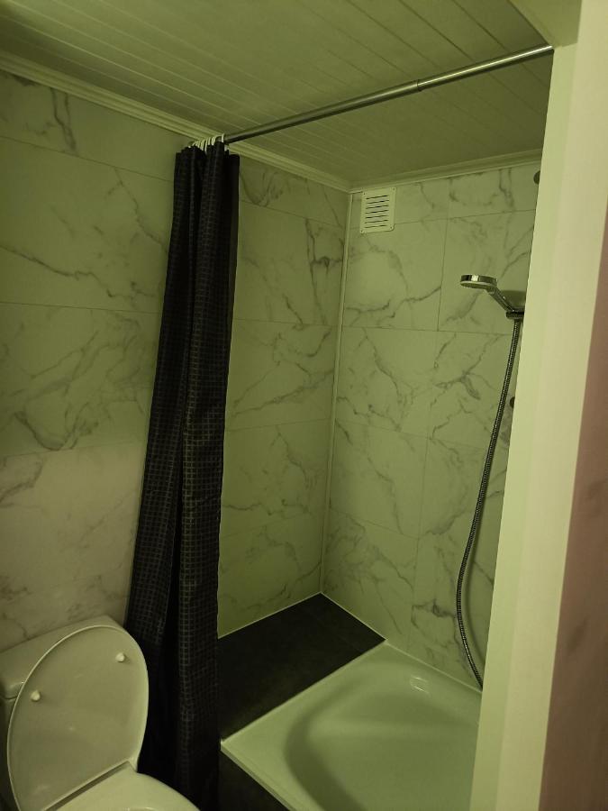 Apartment Sariks Place Brugge Bagian luar foto