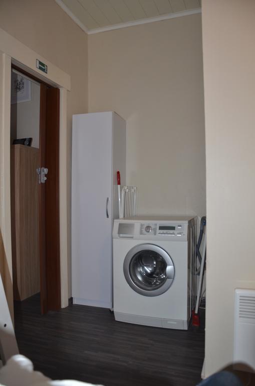 Apartment Sariks Place Brugge Bagian luar foto