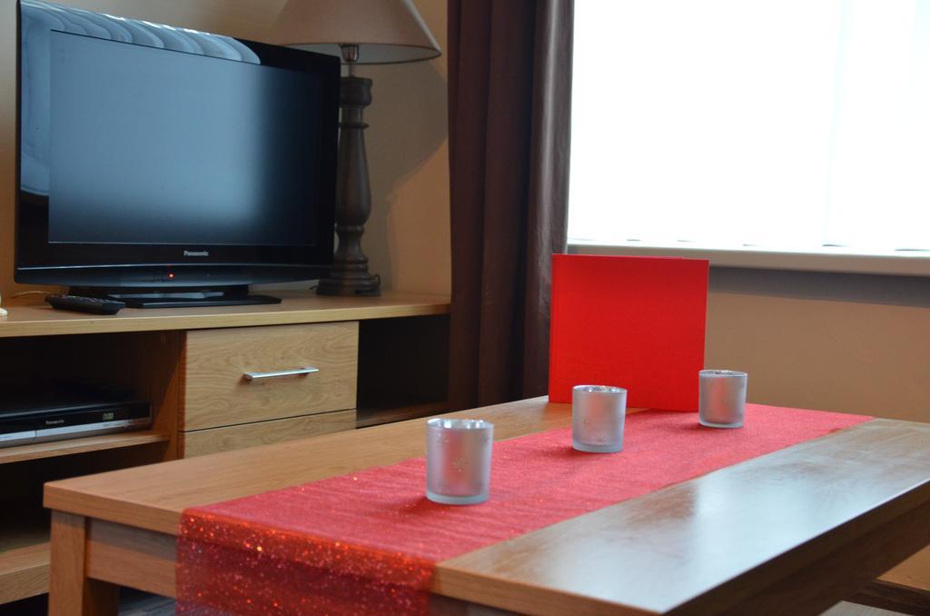 Apartment Sariks Place Brugge Ruang foto