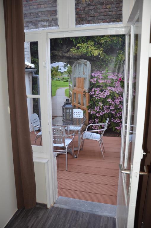 Apartment Sariks Place Brugge Ruang foto