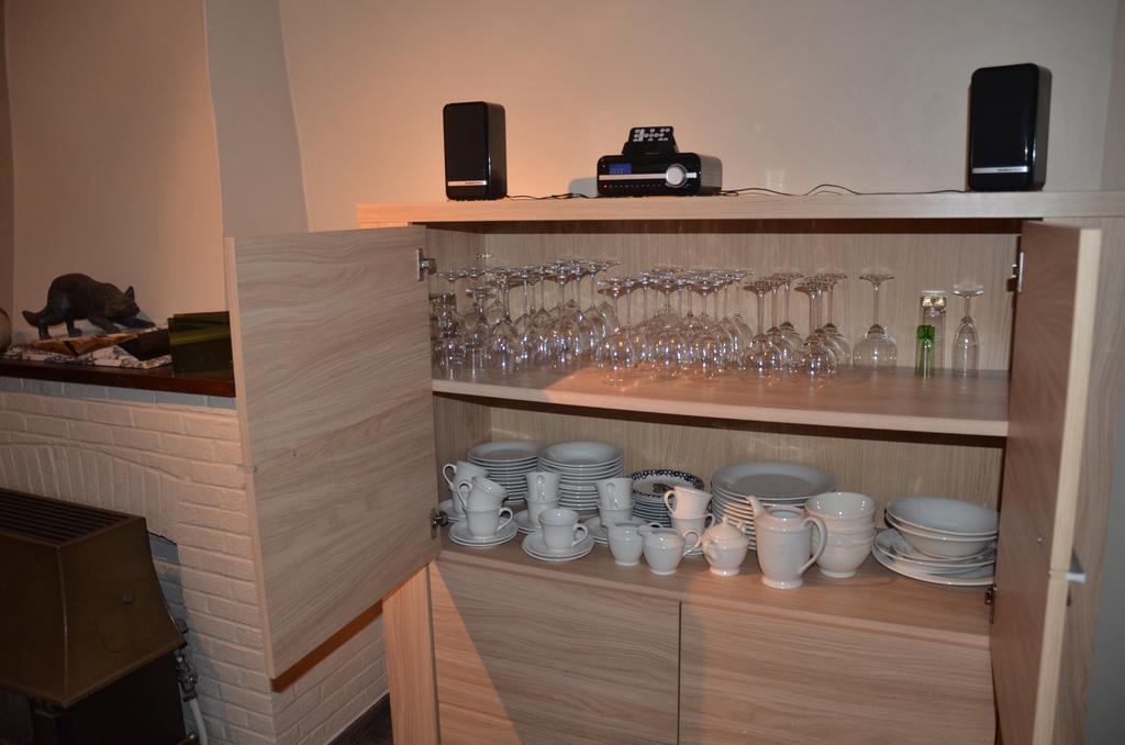 Apartment Sariks Place Brugge Bagian luar foto