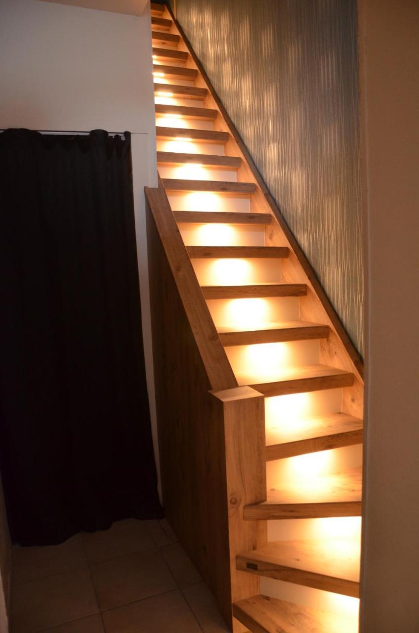 Apartment Sariks Place Brugge Bagian luar foto