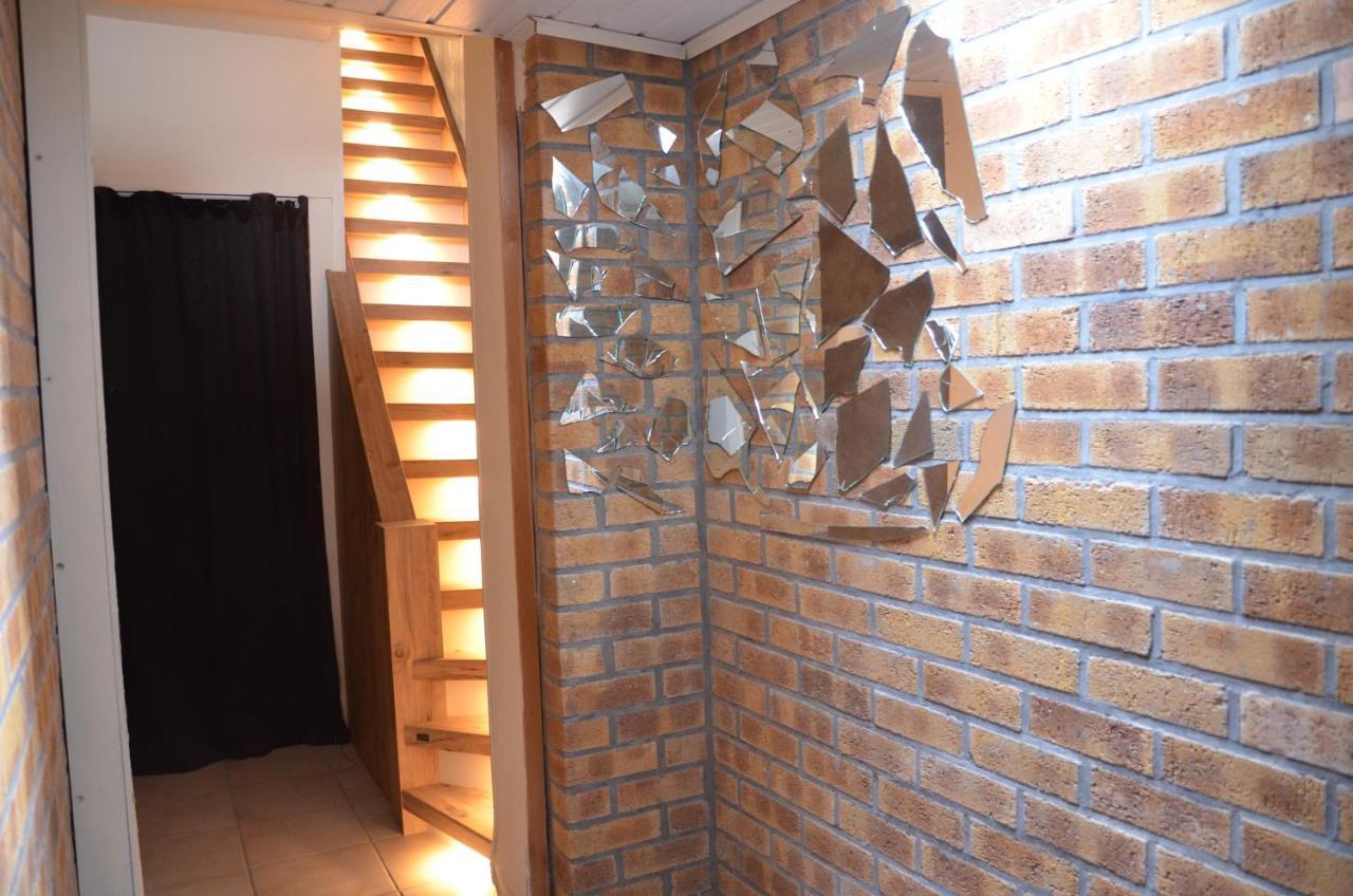 Apartment Sariks Place Brugge Bagian luar foto
