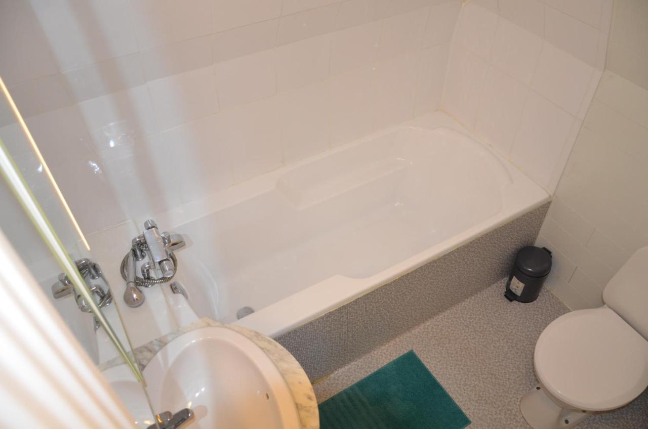 Apartment Sariks Place Brugge Bagian luar foto