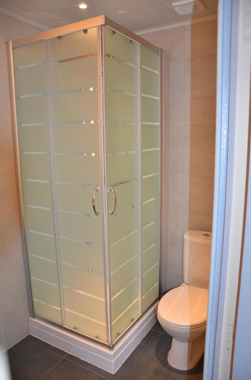 Apartment Sariks Place Brugge Bagian luar foto
