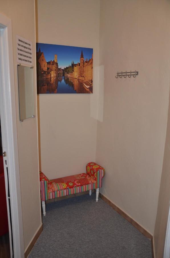 Apartment Sariks Place Brugge Ruang foto
